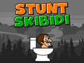 Гаме Akrobacije Skibidi онлајн