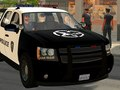 Гаме Амерички полицијски SUV симулатор онлајн