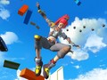 Гаме Samo Gore 3D Parkur: Idi Steći онлајн