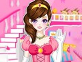 Гаме Princeza Aisha онлајн