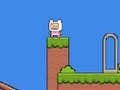 Гаме Ružičasta Žurba: Platformer za Brzo Igranje онлајн