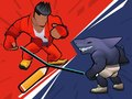 Гаме Краљ Акције Цртање Борба онлајн