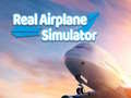 Гаме Stvarni Simulator Aviona онлајн