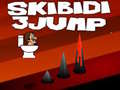 Гаме Skibidi 3 Skakanje онлајн