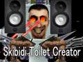 Гаме Skibidi Toalet Kreator онлајн