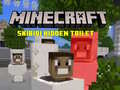 Гаме Minecraft Skibidi Sakriven Toalet онлајн
