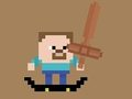 Гаме SurvivalPixel.io онлајн