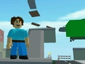 Гаме Roblox Obby: Duga Staza онлајн