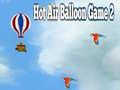 Гаме Igra sa Vrućim Balonom 2 онлајн