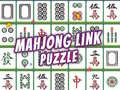 Гаме Mahjong Veza Puzzles онлајн
