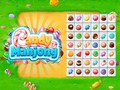 Гаме Candy Mahjong онлајн