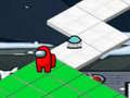 Гаме Among Us Arcade онлајн