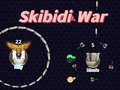 Гаме Skibidi Rat: Napad na Toalete онлајн