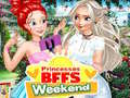 Гаме Moj vikend s princezom BFF онлајн