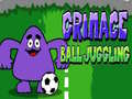 Гаме Grimace Loptica Skakanje онлајн