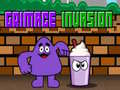 Гаме Invazija Grimace онлајн