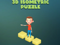 Гаме 3D Izometrijska Zagonetka онлајн