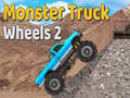 Гаме Točkice Monster Truck 2 онлајн
