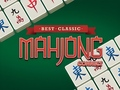 Гаме Najbolji Klasični Mahjong Connect онлајн
