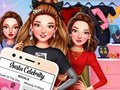 Гаме Ciljevi Insta Celebriteta sa Haštagovima онлајн