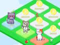 Гаме Kotoklan Fluffy Epic Idle онлајн