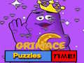 Гаме Grimace Zagonetke Vreme онлајн