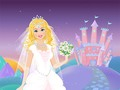 Гаме Igra Oblačenje Princeze za Venčanje онлајн