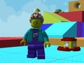 Гаме LEGObby: Hardcore Izazov na Igralištu онлајн