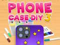 Гаме DIY Futrola za Telefon 3 онлајн