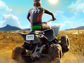 Гаме ATV Biciklističke Igre Quad Offroad онлајн