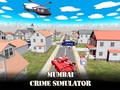 Гаме Simulacija kriminala u Mumbaiju онлајн