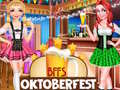 Гаме BFFs Октоберфест онлајн