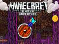 Гаме Minecraft: Svetska Avantura онлајн
