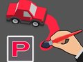 Гаме Parking Put онлајн