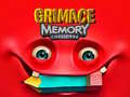 Гаме Izazov Memorie Grimace онлајн