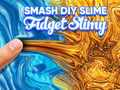 Гаме Slomi DIY sluz Fidget Lepljivo онлајн