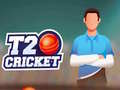 Гаме T20 Kriket онлајн