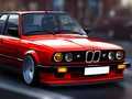 Гаме Trka automobila na autoputu онлајн