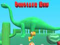 Гаме Trka Dinosaurusa онлајн
