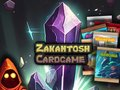 Гаме Карташка игра Закантош онлајн