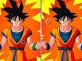 Гаме Dragon Ball Z Epik Razlika онлајн