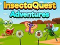 Гаме Avanture InsectaQuest онлајн
