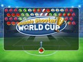 Гаме Svetski Kup Bubble Shooter онлајн