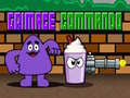 Гаме Grimace Komando онлајн