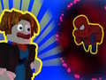 Гаме Roblox: Multiverzum Pauk онлајн