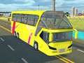 Гаме Simulacija autobusa javnog prevoza онлајн