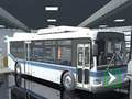 Гаме Simulator za izazov parkiranja gradskog autobusa 3D онлајн