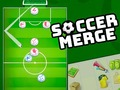 Гаме Спајање Фудбала онлајн