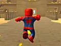 Гаме Roblox: Nadogradnja Spidermana онлајн