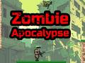 Гаме Zombi Apokalipsa онлајн